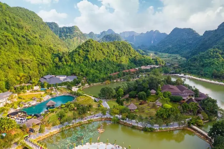 Hướng Dẫn Tự Túc Du Lịch Thúng Nham Trong Ngày – Lịch Trình, Chi Phí Và Mẹo Chuẩn Bị