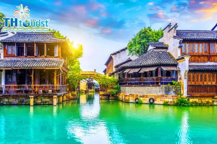 Lên Kế Hoạch Du Lịch Thượng Hải: Hướng Dẫn Chi Tiết Cho Du Khách