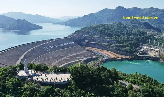 Du Lịch Thủy Điện Hòa Bình – Hướng Dẫn Chi Tiết Cho Chuyến Khám Phá Tuyệt Vời
