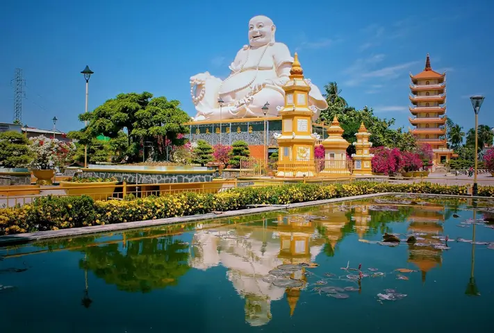 Lập Kế Hoạch Tour Tiền Giang - Bến Tre 3 Ngày Cho Gia Đình