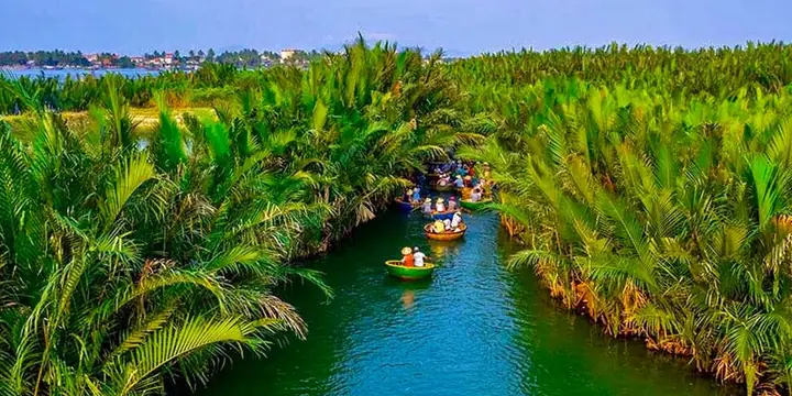 Lập Kế Hoạch Tour Tiền Giang - Bến Tre 3 Ngày Cho Gia Đình
