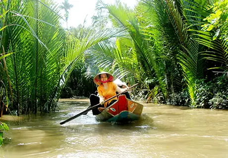 Lập Kế Hoạch Tour Tiền Giang - Bến Tre 3 Ngày Cho Gia Đình