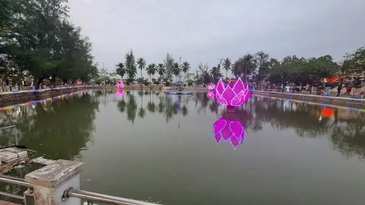 Du Lịch Tiểu Cần Trà Vinh: Khám Phá Viên Ngọc Văn Hóa Miền Tây