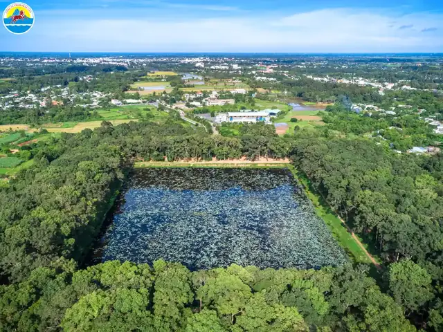 Du Lịch Tiểu Cần Trà Vinh: Khám Phá Viên Ngọc Văn Hóa Miền Tây