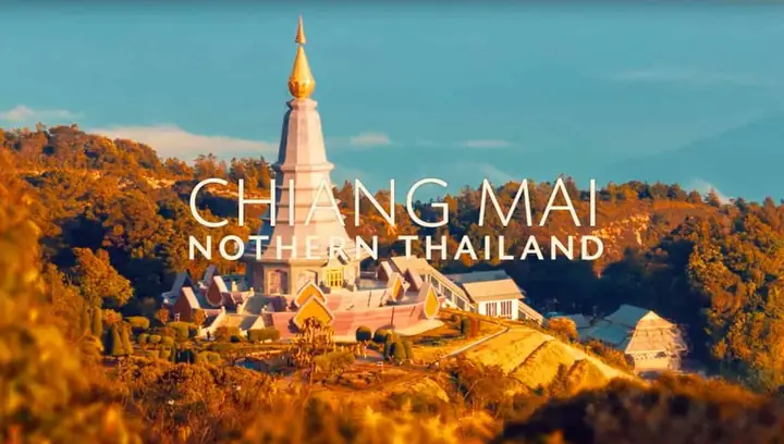 Hướng Dẫn Chi Tiết Du Lịch Trường Mai Thái Lan