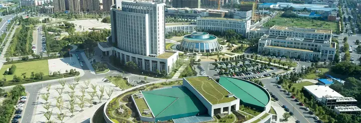 Cẩm Nang Du Lịch Trường Sa (hồ Nam) Toàn Tập: Khám Phá Thành Phố Cổ Kính Giữa Lòng Trung Quốc