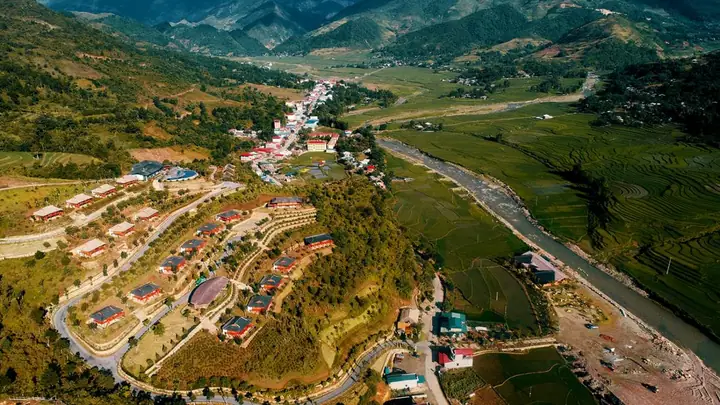 Cẩm Nang Du Lịch Tú Lệ Yên Bái Toàn Tập: Khám Phá Nàng Thơ Vùng Cao Tây Bắc Cẩm Nang Du Lịch Tú Lệ Yên Bái Toàn Tập: Khám Phá Nàng Thơ Vùng Cao Tây Bắc