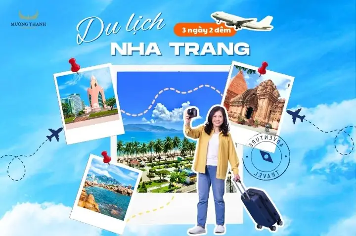 Du Lịch Tuần Châu 1 Ngày: Lịch Trình Tự Túc Hoàn Hảo Và Mẹo Tiết Kiệm 2025