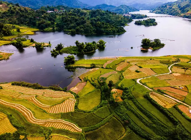 Khám Phá Tuyên Quang: Top Điểm Đến & Trải Nghiệm Khám Phá Tuyên Quang: Top Điểm Đến & Trải Nghiệm