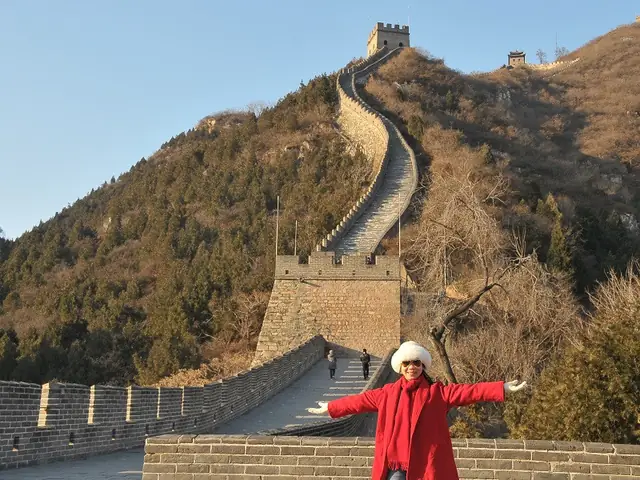 Khám Phá 7 Điểm Tham Quan Vạn Lý Trường Thành Cho Du Khách Khám Phá 7 Điểm Tham Quan Vạn Lý Trường Thành Cho Du Khách
