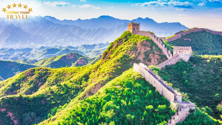 Khám Phá 7 Điểm Tham Quan Vạn Lý Trường Thành Cho Du Khách Khám Phá 7 Điểm Tham Quan Vạn Lý Trường Thành Cho Du Khách