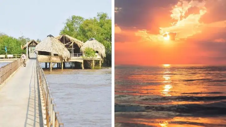 Du Lịch Vĩnh Châu Sóc Trăng: Khám Phá 6 Điểm Đến Đẹp Nhất Du Lịch Vĩnh Châu Sóc Trăng: Khám Phá 6 Điểm Đến Đẹp Nhất