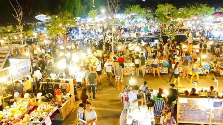 Cẩm Nang 18 Địa Điểm Du Lịch Vui Chơi Giải Trí Tại Bình Dương Cẩm Nang 18 Địa Điểm Du Lịch Vui Chơi Giải Trí Tại Bình Dương