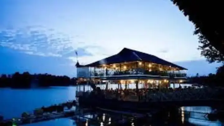 Cẩm Nang 18 Địa Điểm Du Lịch Vui Chơi Giải Trí Tại Bình Dương Cẩm Nang 18 Địa Điểm Du Lịch Vui Chơi Giải Trí Tại Bình Dương