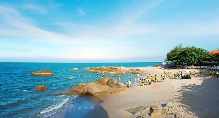 Vũng Tàu 1 Ngày: Lịch Trình Ăn Chơi Sáng Chiều
