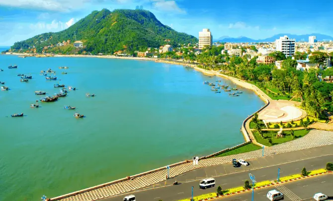 Vũng Tàu 1 Ngày: Lịch Trình Ăn Chơi Sáng Chiều