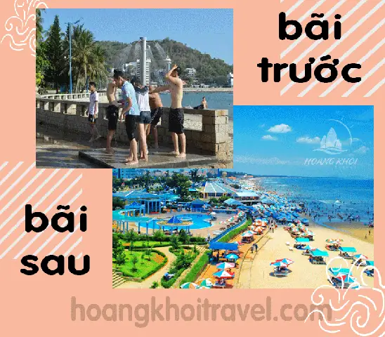 Hướng Dẫn Lịch Trình Du Lịch Vũng Tàu 2 Ngày 1 Đêm Chi Tiết Cho Người Mới