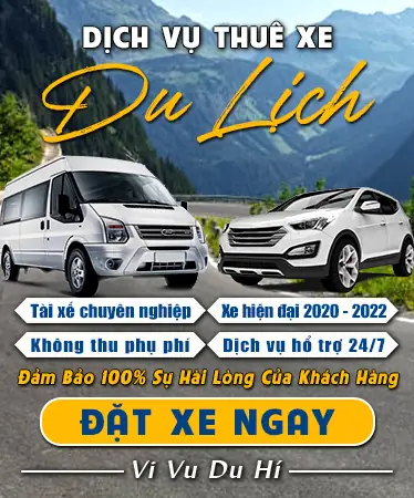 Cẩm Nang Du Lịch Vườn Nho Ninh Thuận Toàn Tập