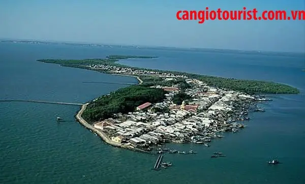 Du Lịch Đảo Thạnh An Cần Giờ: Cẩm Nang Khám Phá Từ A-z