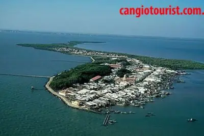 Du Lịch Đảo Thạnh An Cần Giờ: Cẩm Nang Khám Phá Từ A-z