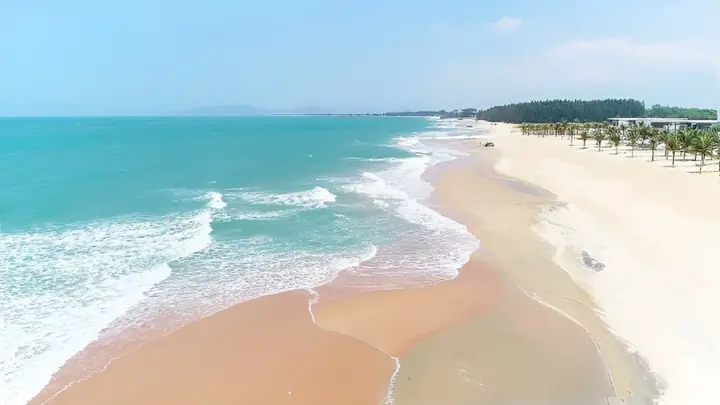 Du Lịch Xuyên Mộc Vũng Tàu: Cẩm Nang Khám Phá Từ A Đến Z Du Lịch Xuyên Mộc Vũng Tàu: Cẩm Nang Khám Phá Từ A Đến Z