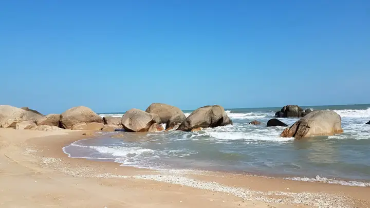 Du Lịch Xuyên Mộc Vũng Tàu: Cẩm Nang Khám Phá Từ A Đến Z