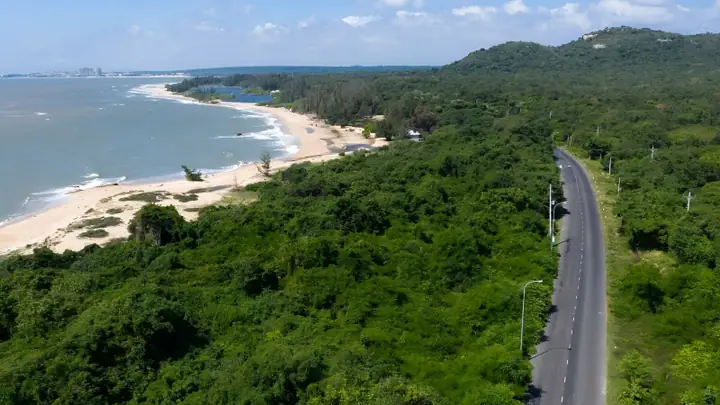 Du Lịch Xuyên Mộc Vũng Tàu: Cẩm Nang Khám Phá Từ A Đến Z Du Lịch Xuyên Mộc Vũng Tàu: Cẩm Nang Khám Phá Từ A Đến Z