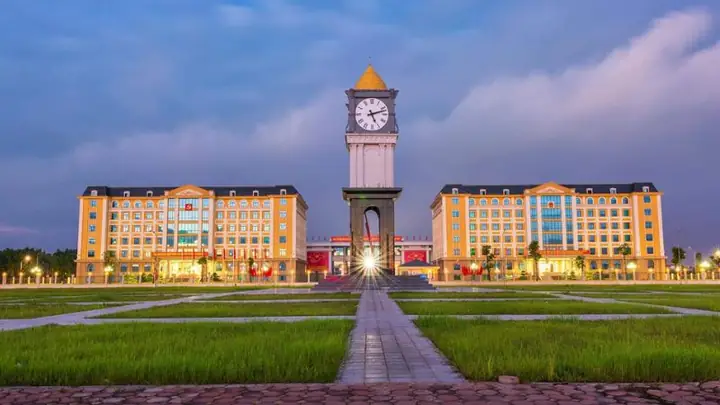 Du Lịch Yên Dũng Bắc Giang: Khám Phá Vẻ Đẹp Thiên Nhiên Và Văn Hóa