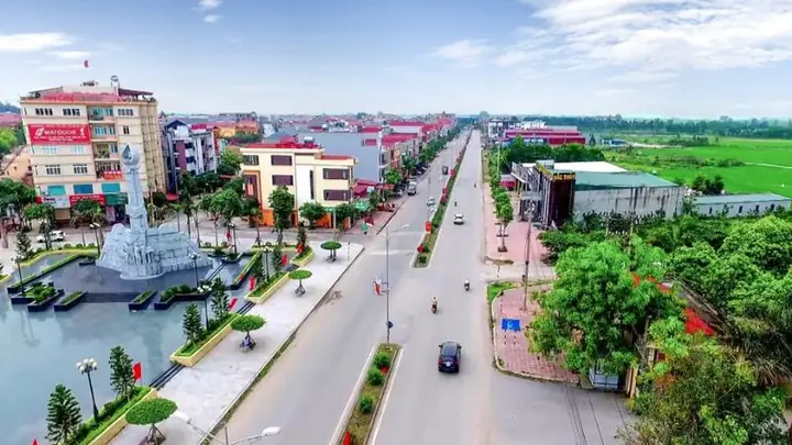 Du Lịch Yên Dũng Bắc Giang: Khám Phá Vẻ Đẹp Thiên Nhiên Và Văn Hóa