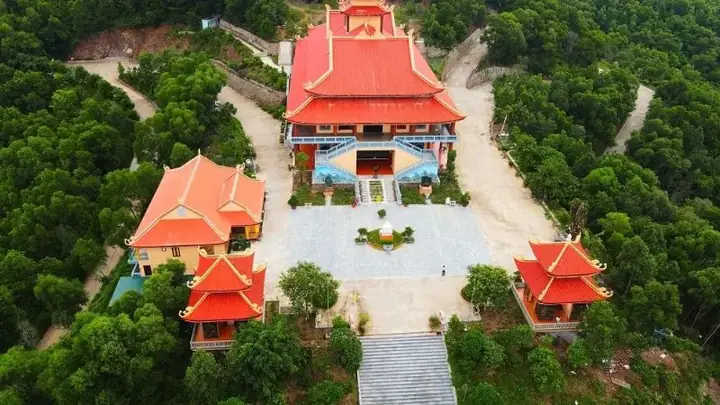 Du Lịch Yên Dũng Bắc Giang: Khám Phá Vẻ Đẹp Thiên Nhiên Và Văn Hóa