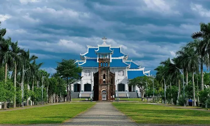 Khám Phá Lịch Sử Và Ý Nghĩa Đức Mẹ La Vang Cho Tín Đồ