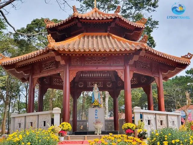 Khám Phá Lịch Sử, Ý Nghĩa Đức Mẹ Măng Đen – Điểm Hành Hương