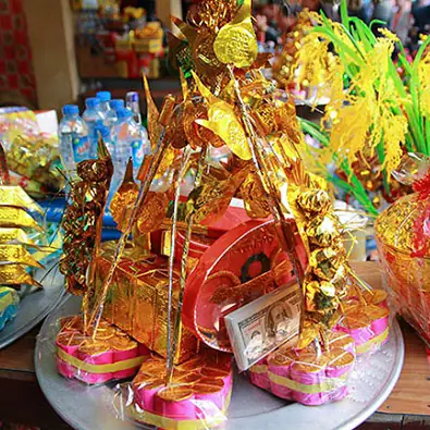 Đường Đi Đền Bà Chúa Kho: Hướng Dẫn Chi Tiết Từ Hà Nội Và Lưu Ý Quan Trọng