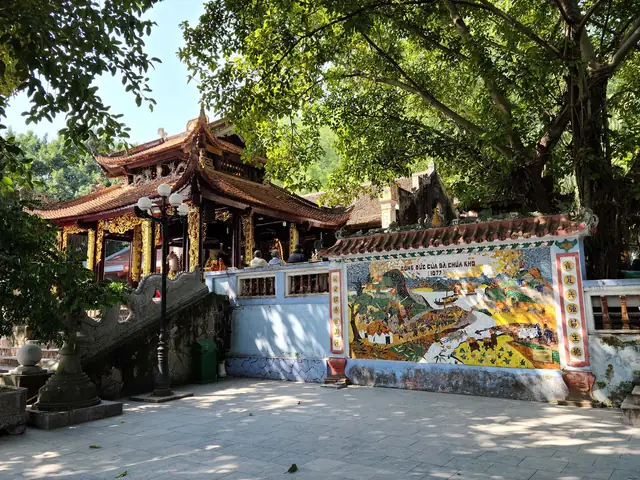 Đường Đi Đền Bà Chúa Kho: Hướng Dẫn Chi Tiết Từ Hà Nội Và Lưu Ý Quan Trọng