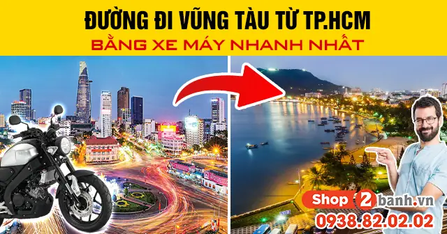 Đường Đi Vũng Tàu Nhanh Nhất: So Sánh Các Phương Tiện & Bí Quyết Lựa Chọn
