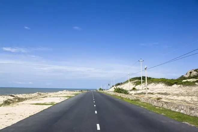 Đường Đi Vũng Tàu Nhanh Nhất: So Sánh Các Phương Tiện & Bí Quyết Lựa Chọn