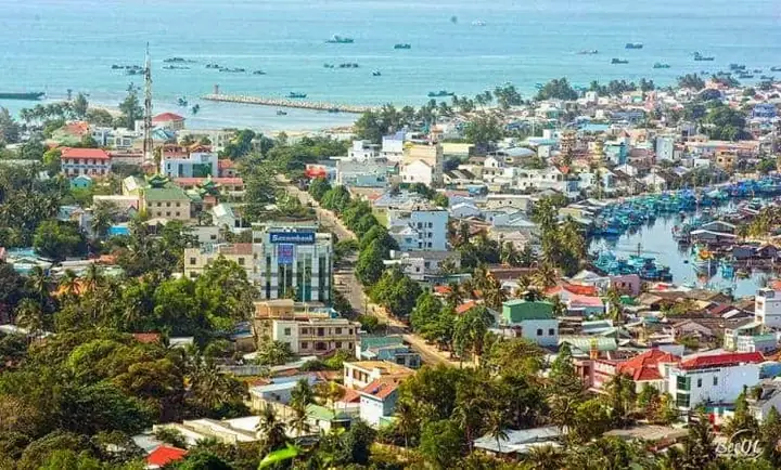 Dương Đông Phú Quốc Kiên Giang: Cẩm Nang Du Lịch Toàn Diện