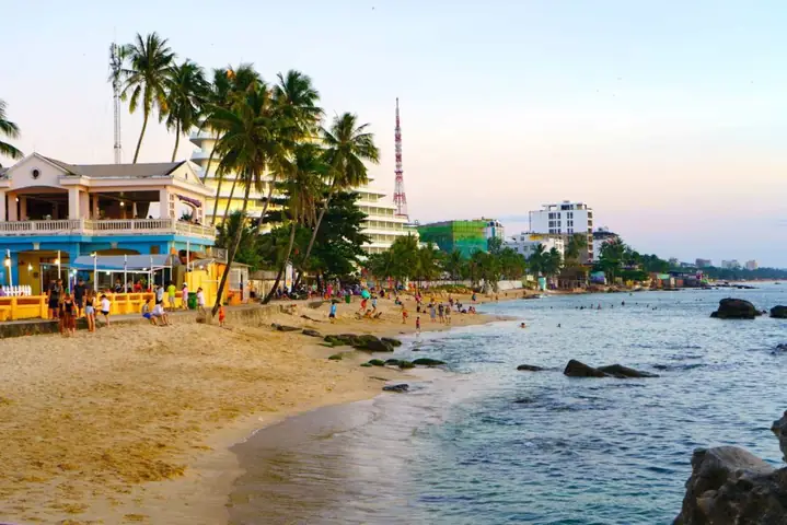 Dương Đông Phú Quốc Kiên Giang: Cẩm Nang Du Lịch Toàn Diện
