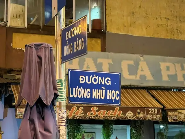 Đường Lương Nhữ Quận 5: Cẩm Nang Khám Phá Toàn Diện Từ Lịch Sử Đến Ẩm Thực Đường Lương Nhữ Quận 5: Cẩm Nang Khám Phá Toàn Diện Từ Lịch Sử Đến Ẩm Thực
