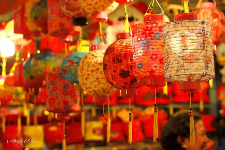 Đường Lương Nhữ Quận 5: Cẩm Nang Khám Phá Toàn Diện Từ Lịch Sử Đến Ẩm Thực Đường Lương Nhữ Quận 5: Cẩm Nang Khám Phá Toàn Diện Từ Lịch Sử Đến Ẩm Thực