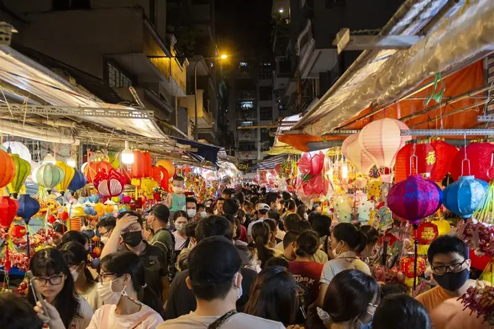 Đường Lương Nhữ Quận 5: Cẩm Nang Khám Phá Toàn Diện Từ Lịch Sử Đến Ẩm Thực Đường Lương Nhữ Quận 5: Cẩm Nang Khám Phá Toàn Diện Từ Lịch Sử Đến Ẩm Thực