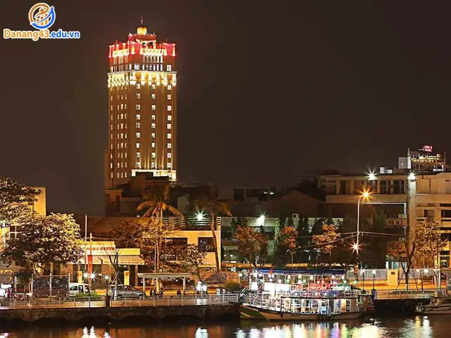 Tìm Hiểu Đường Nguyễn Chí Thanh – Giao Thông Đà Nẵng Tìm Hiểu Đường Nguyễn Chí Thanh – Giao Thông Đà Nẵng