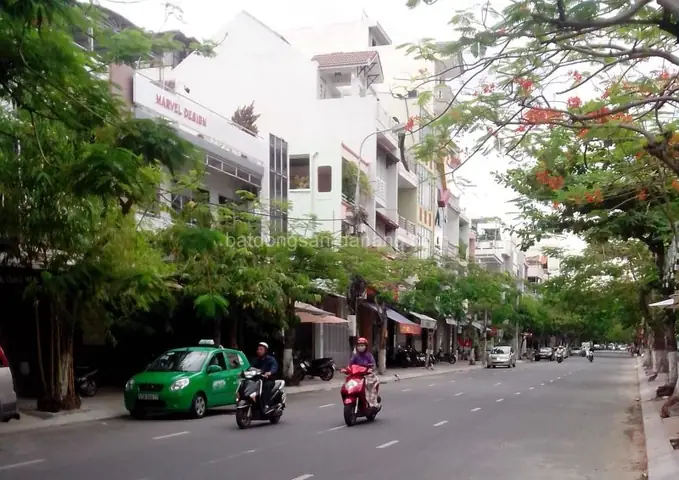 Tìm Hiểu Đường Nguyễn Chí Thanh – Giao Thông Đà Nẵng Tìm Hiểu Đường Nguyễn Chí Thanh – Giao Thông Đà Nẵng