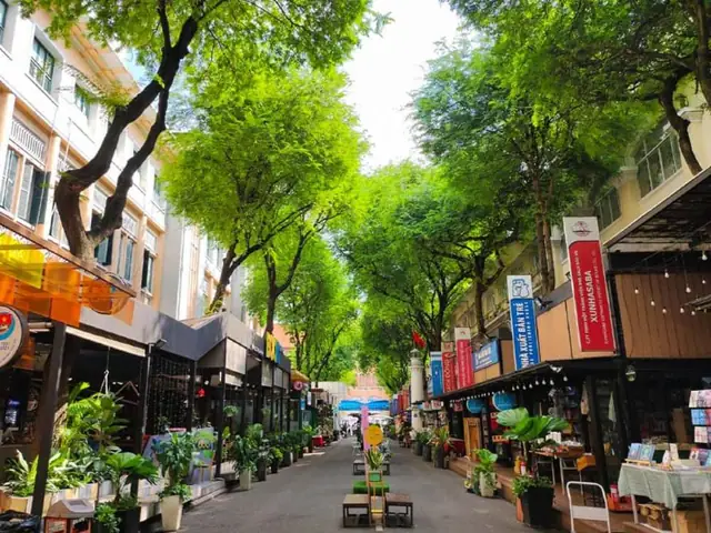 Khám Phá Đường Sách Tp.hcm: Lịch Sử, Địa Điểm & Trải Nghiệm
