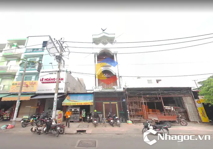 Đường Tân Hương Quận Tân Phú: Khám Phá Trái Tim Sầm Uất Phía Tây Thành Phố Đường Tân Hương Quận Tân Phú: Khám Phá Trái Tim Sầm Uất Phía Tây Thành Phố