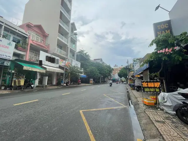 Đường Tân Hương Quận Tân Phú: Khám Phá Trái Tim Sầm Uất Phía Tây Thành Phố Đường Tân Hương Quận Tân Phú: Khám Phá Trái Tim Sầm Uất Phía Tây Thành Phố