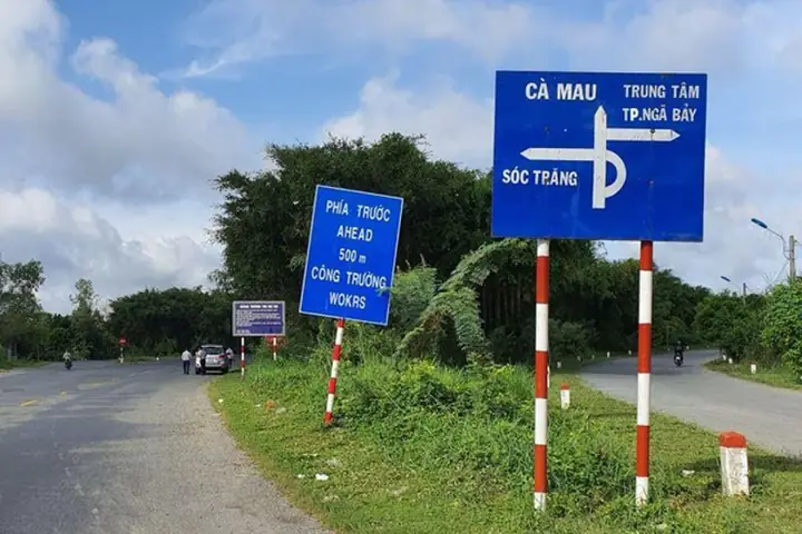 Đường Về Thành Phố Cà Mau: Cẩm Nang Đầy Đủ Về Lộ Trình, Phương Tiện Và Mẹo Di Chuyển Đường Về Thành Phố Cà Mau: Cẩm Nang Đầy Đủ Về Lộ Trình, Phương Tiện Và Mẹo Di Chuyển