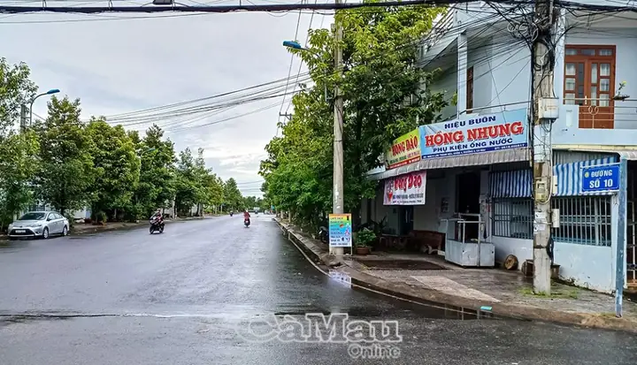 Đường Về Thành Phố Cà Mau: Cẩm Nang Đầy Đủ Về Lộ Trình, Phương Tiện Và Mẹo Di Chuyển Đường Về Thành Phố Cà Mau: Cẩm Nang Đầy Đủ Về Lộ Trình, Phương Tiện Và Mẹo Di Chuyển