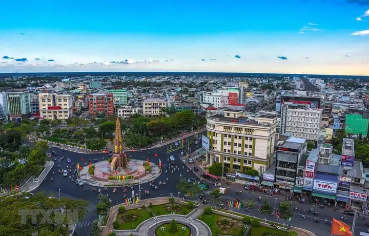 Đường Về Thành Phố Cà Mau: Cẩm Nang Đầy Đủ Về Lộ Trình, Phương Tiện Và Mẹo Di Chuyển Đường Về Thành Phố Cà Mau: Cẩm Nang Đầy Đủ Về Lộ Trình, Phương Tiện Và Mẹo Di Chuyển