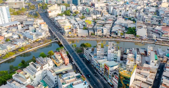 Đường Về Thành Phố Cà Mau: Cẩm Nang Đầy Đủ Về Lộ Trình, Phương Tiện Và Mẹo Di Chuyển Đường Về Thành Phố Cà Mau: Cẩm Nang Đầy Đủ Về Lộ Trình, Phương Tiện Và Mẹo Di Chuyển
